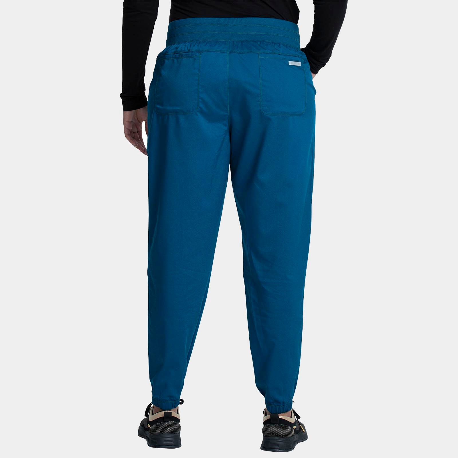 Natural Rise Jogger Regular Length | WW011