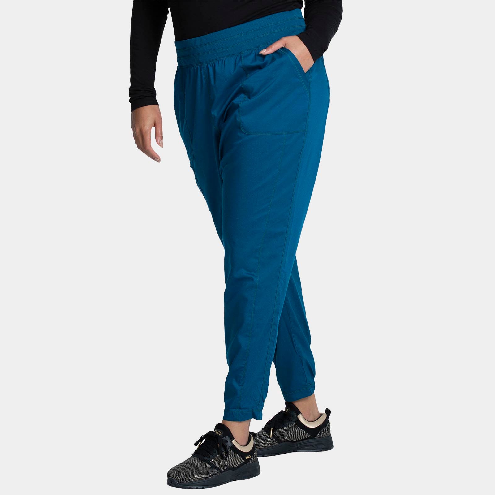 Natural Rise Jogger Tall Length | WW011T
