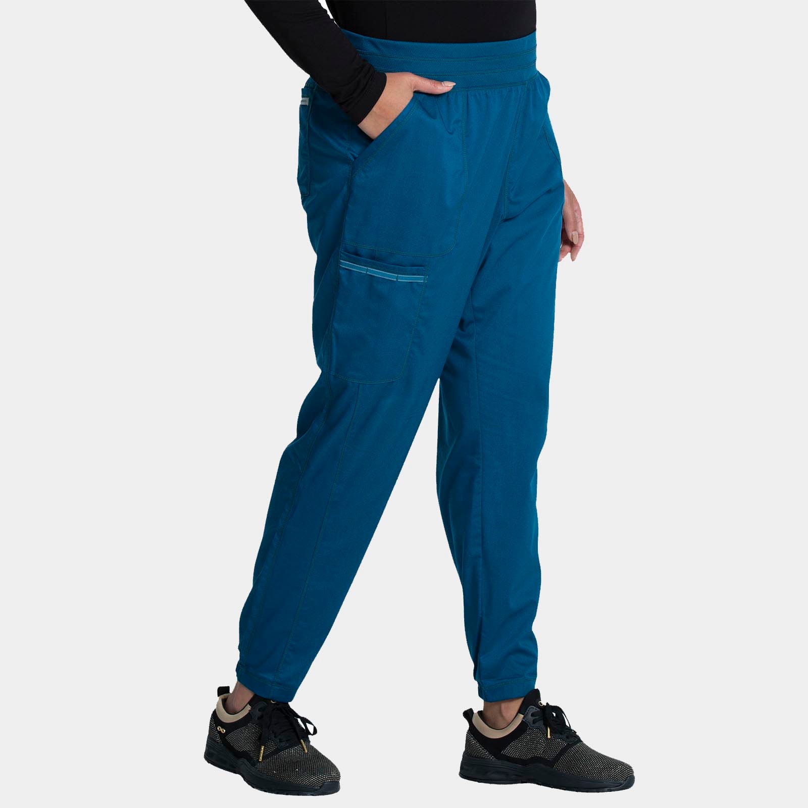 Natural Rise Jogger Tall Length | WW011T