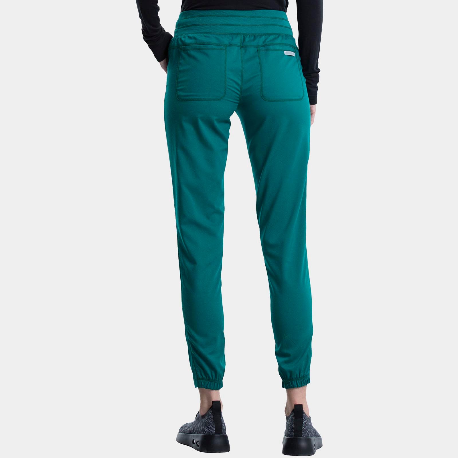 Natural Rise Jogger Petite Length | WW011P