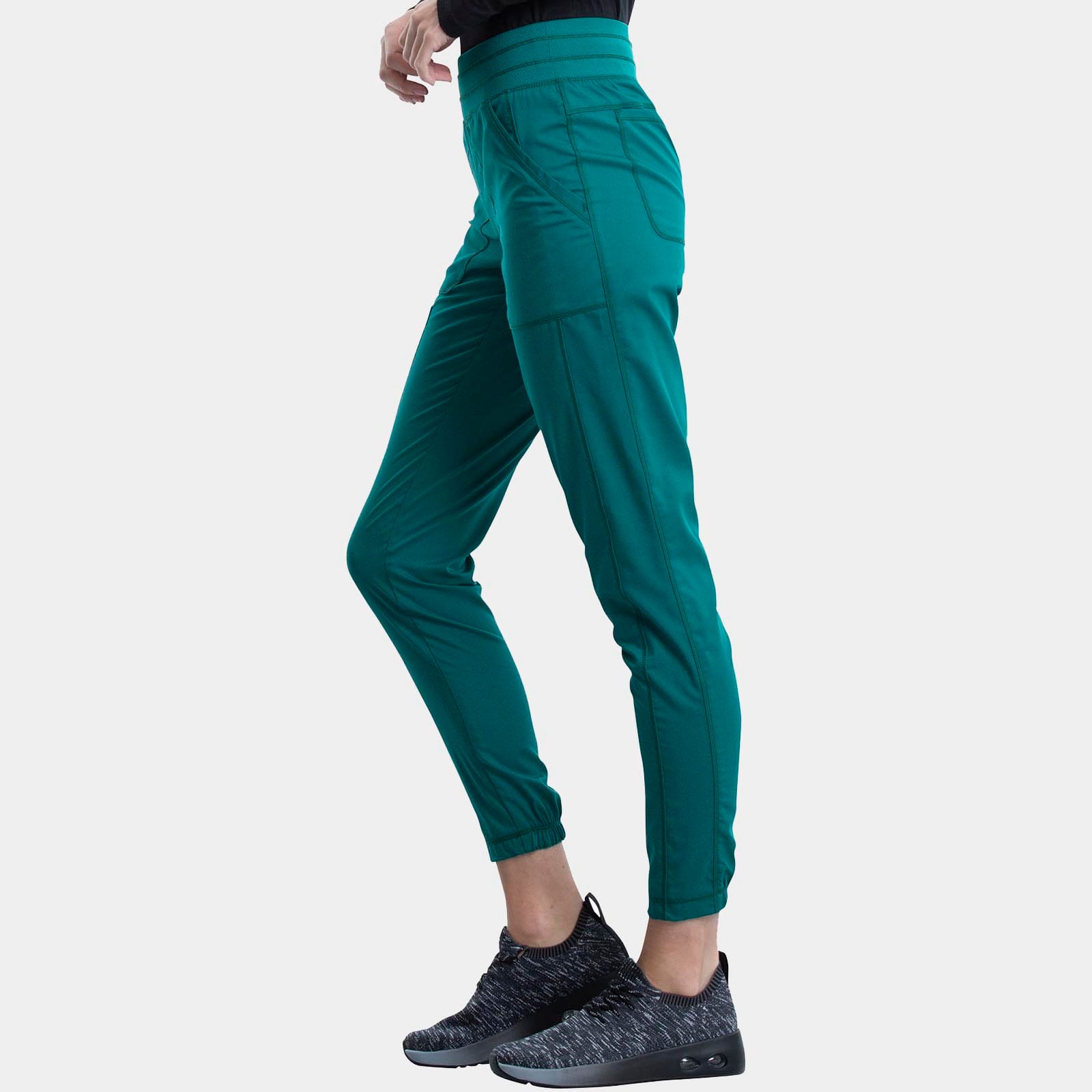 Natural Rise Jogger Regular Length | WW011