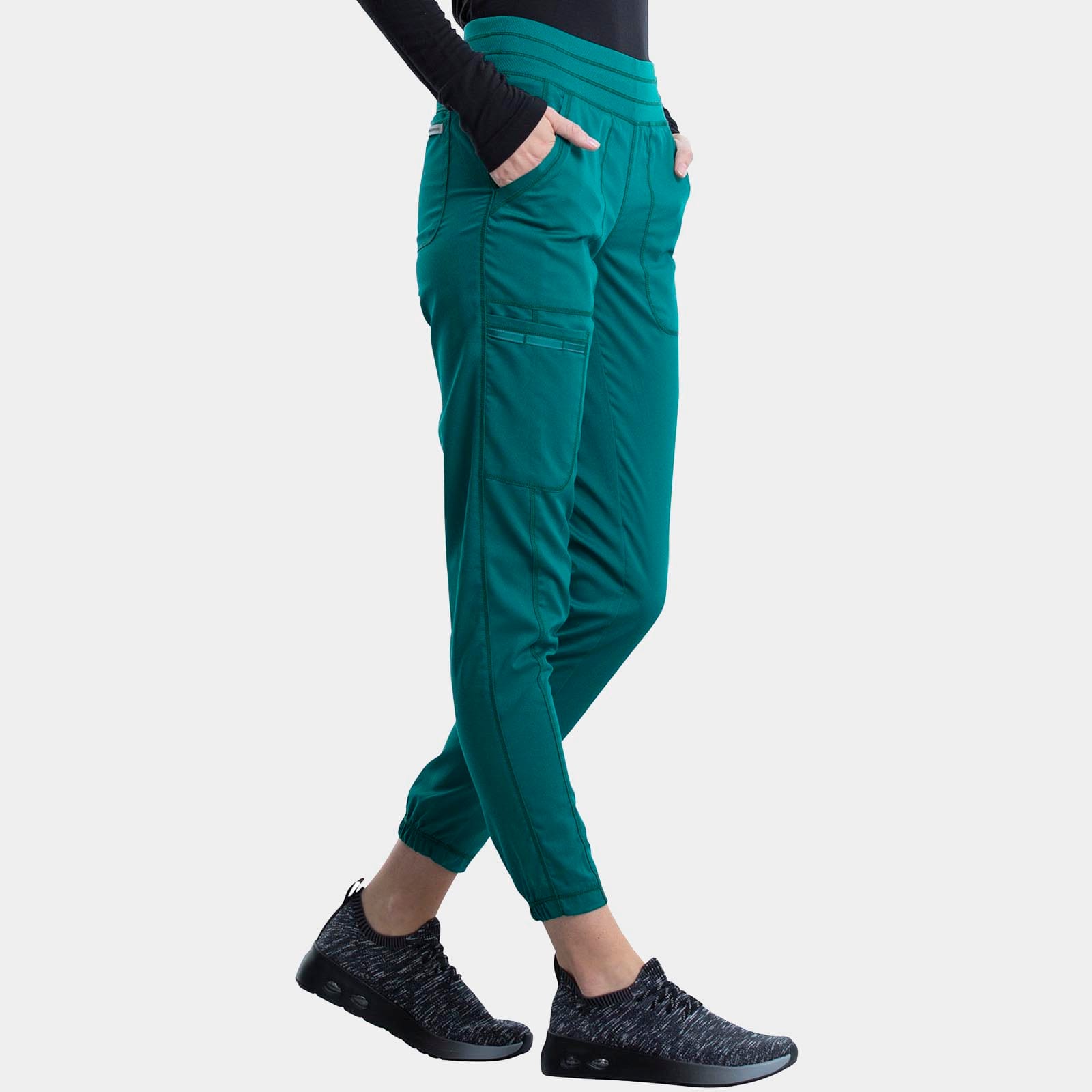 Natural Rise Jogger Regular Length | WW011