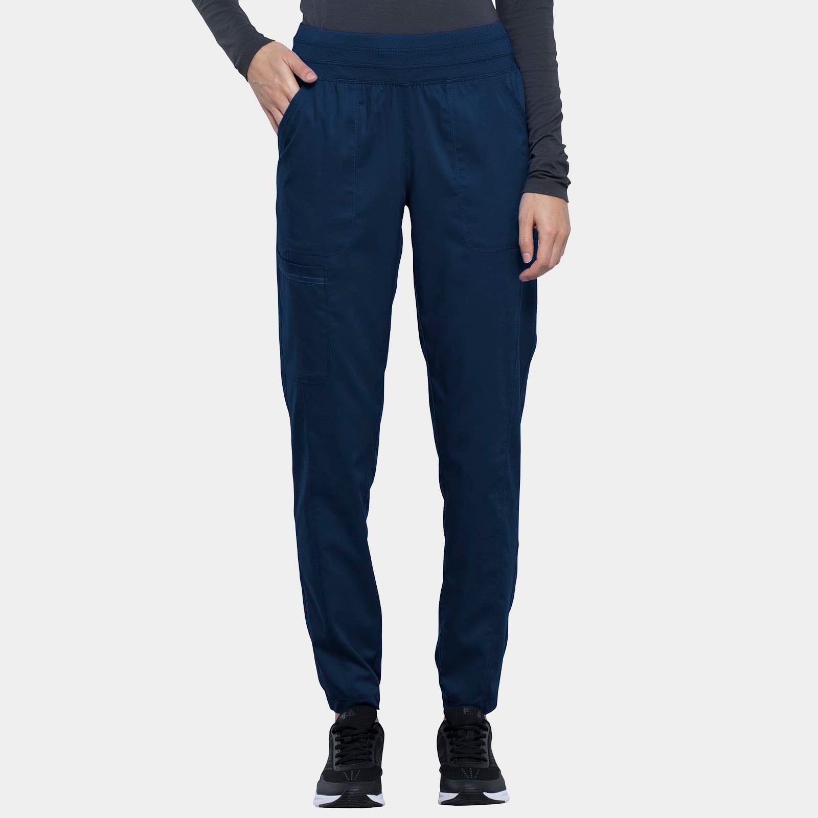 Natural Rise Jogger Petite Length | WW011P