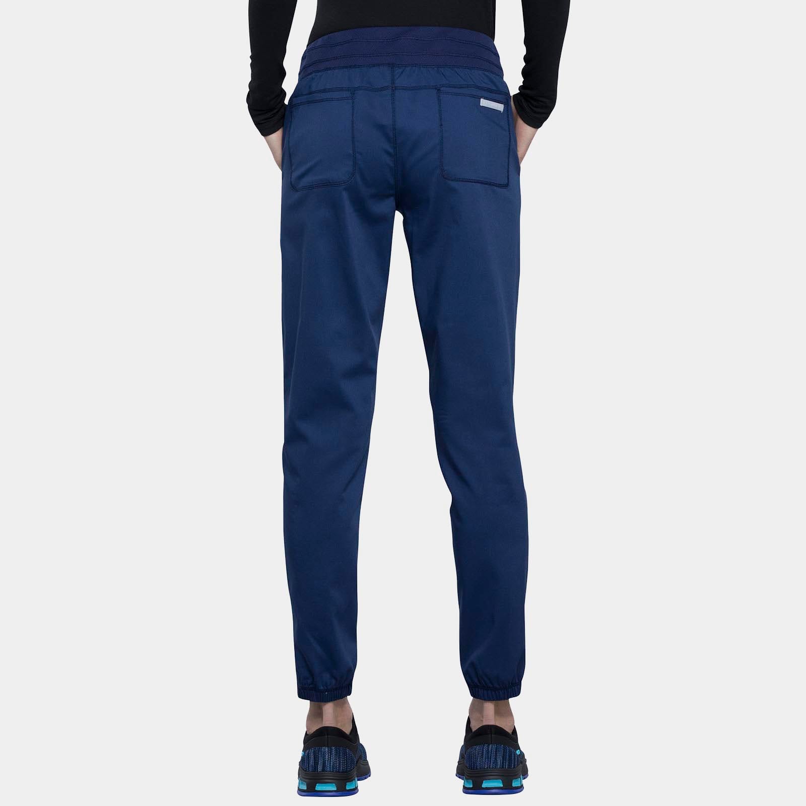 Natural Rise Jogger Regular Length | WW011