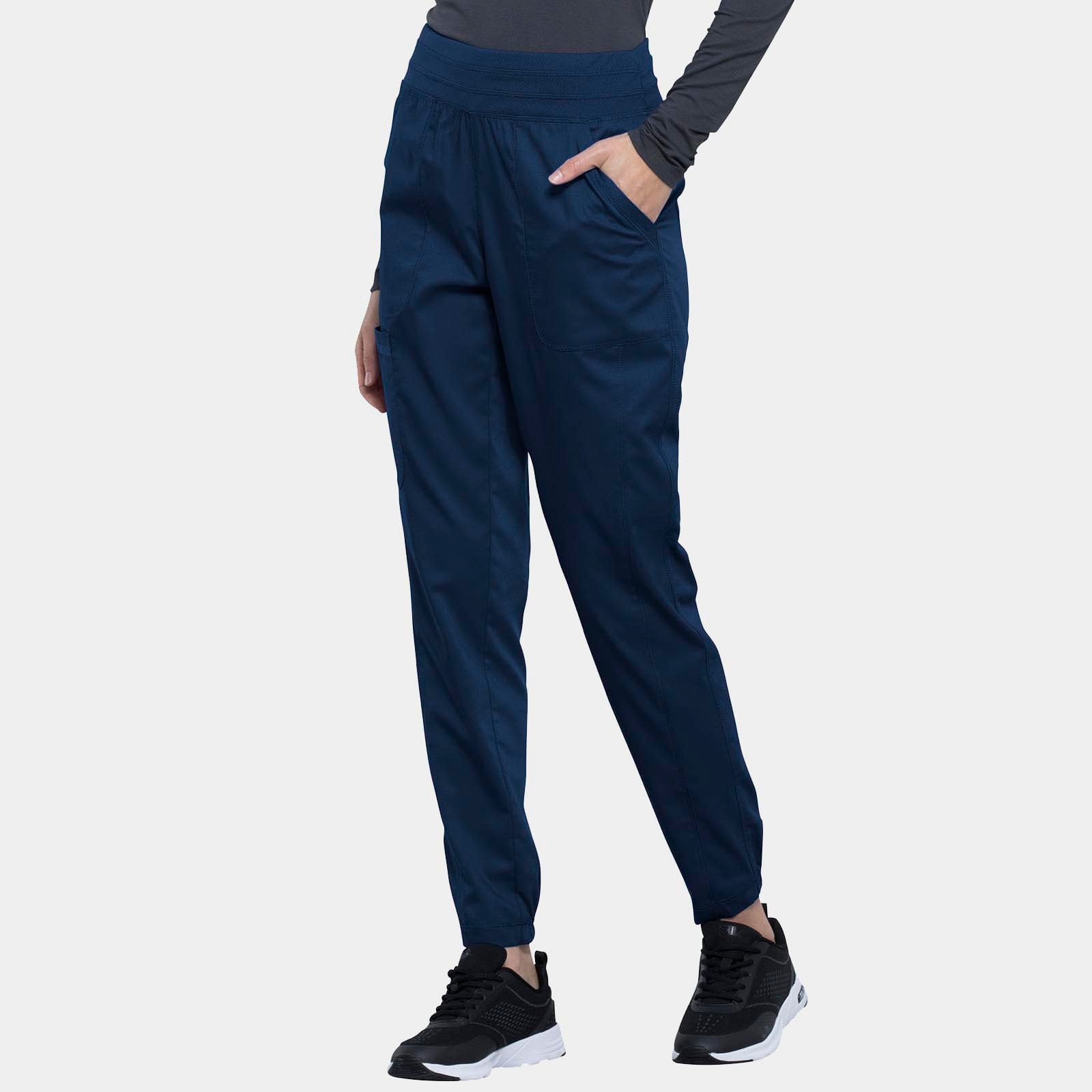 Natural Rise Jogger Tall Length | WW011T