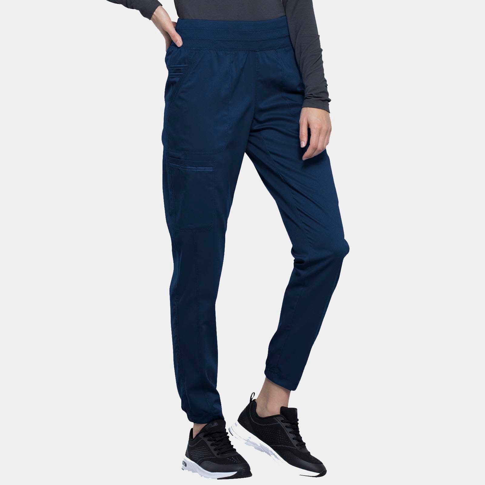 Natural Rise Jogger Regular Length | WW011