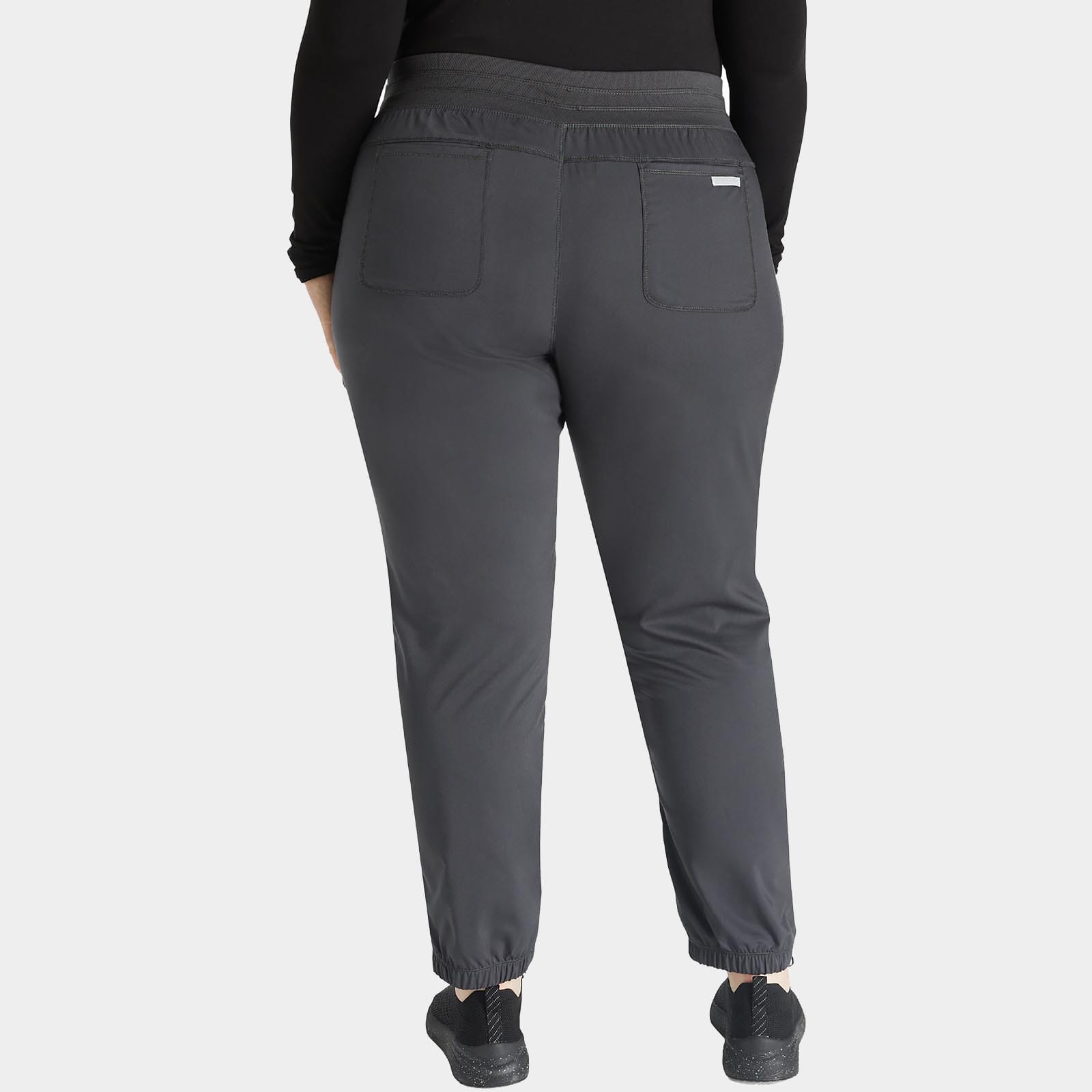 Natural Rise Jogger Tall Length | WW011T