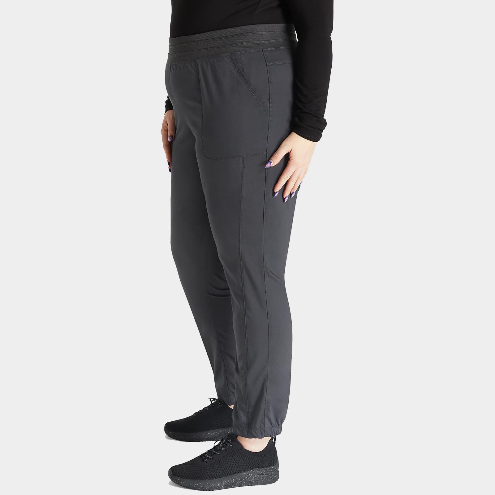 Natural Rise Jogger Regular Length | WW011