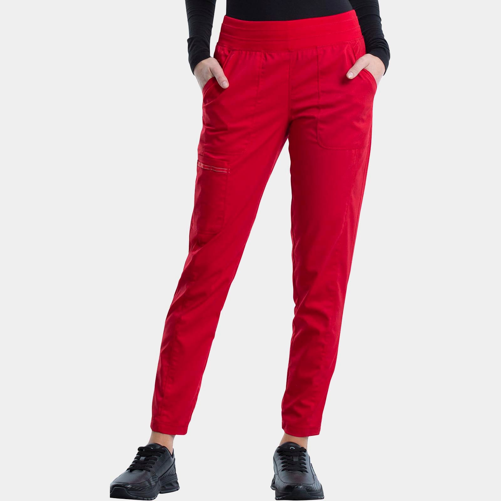 Natural Rise Jogger Regular Length | WW011