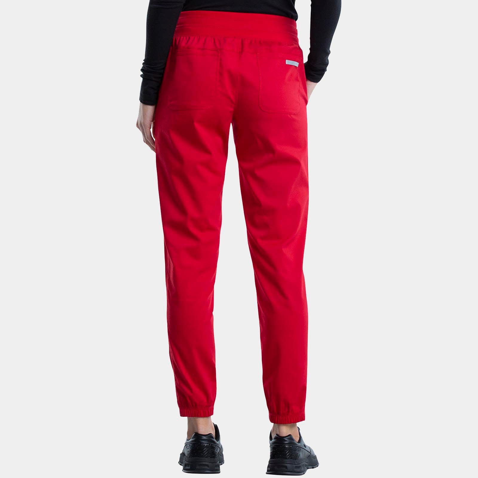 Natural Rise Jogger Petite Length | WW011P