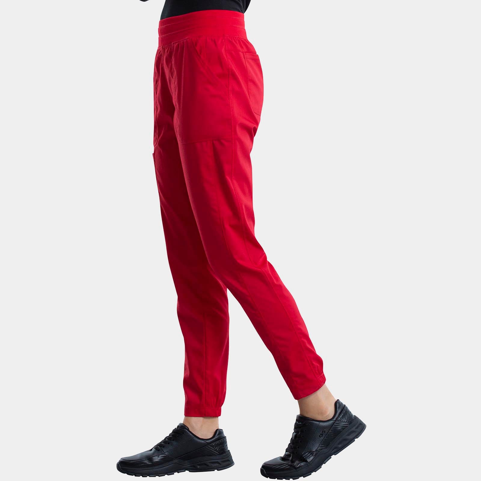 Natural Rise Jogger Petite Length | WW011P