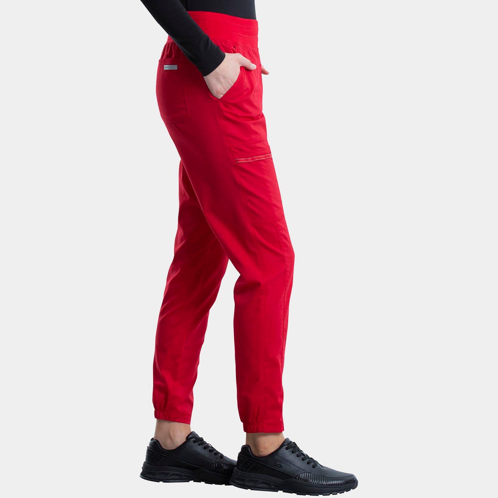 Natural Rise Jogger Regular Length | WW011