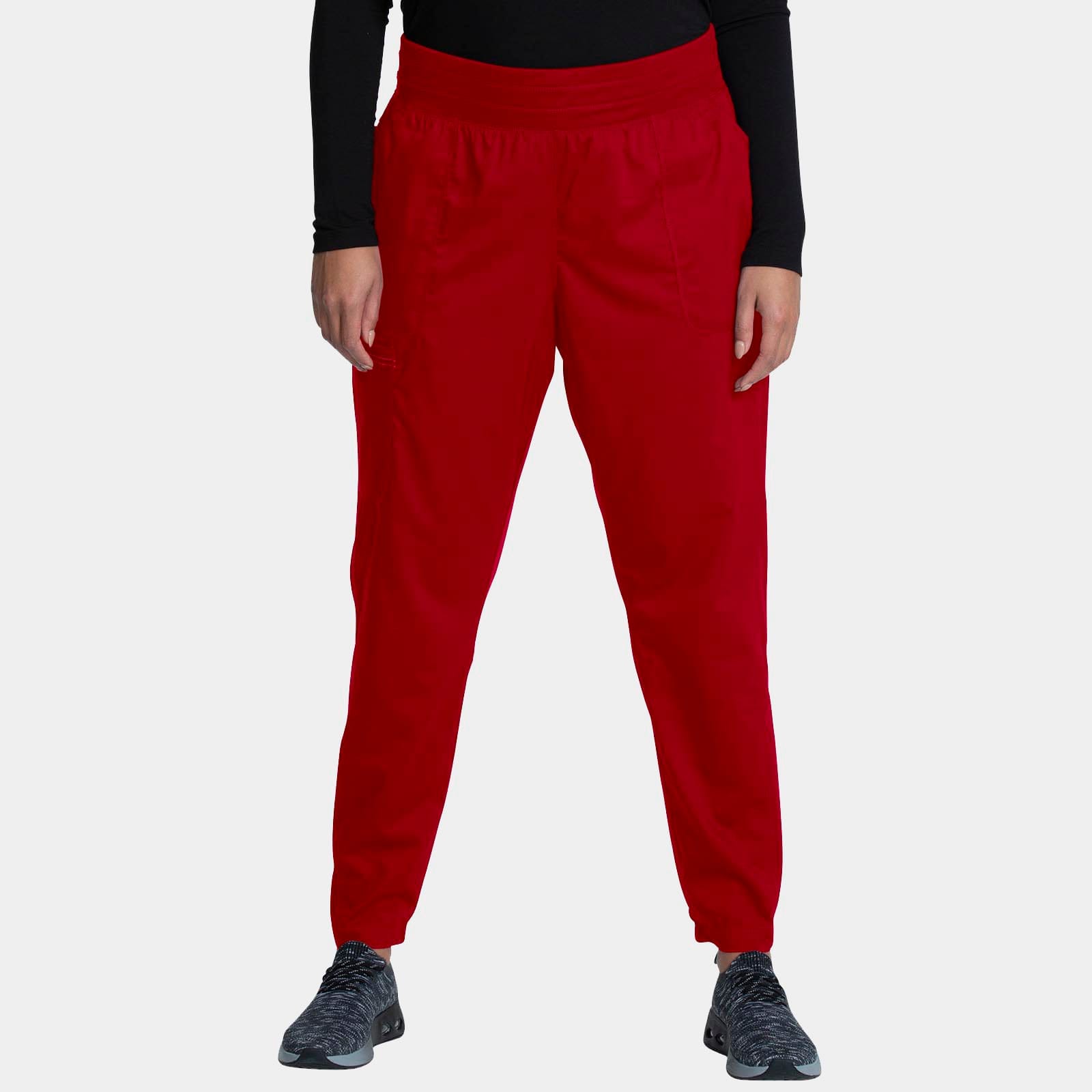 Natural Rise Jogger Regular Length | WW011