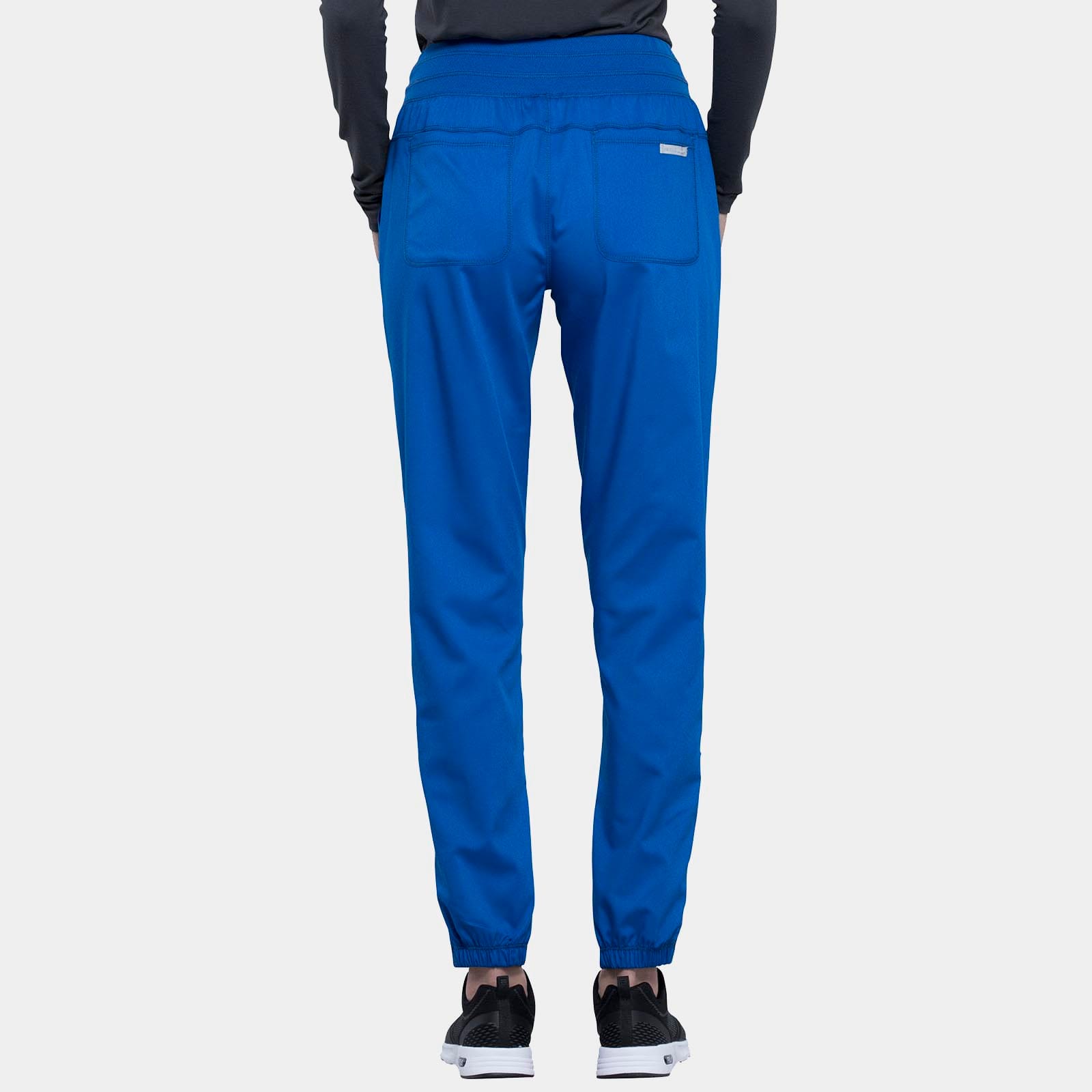 Natural Rise Jogger Petite Length | WW011P