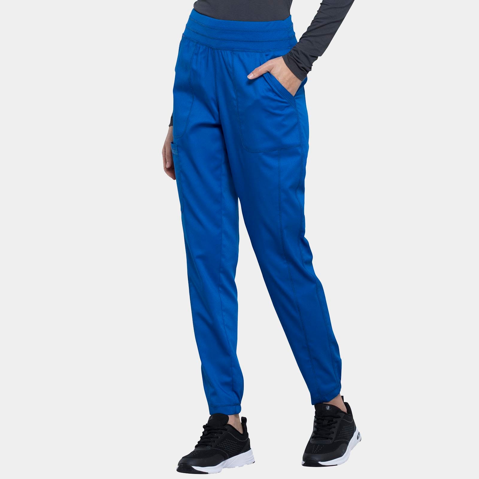 Natural Rise Jogger Petite Length | WW011P