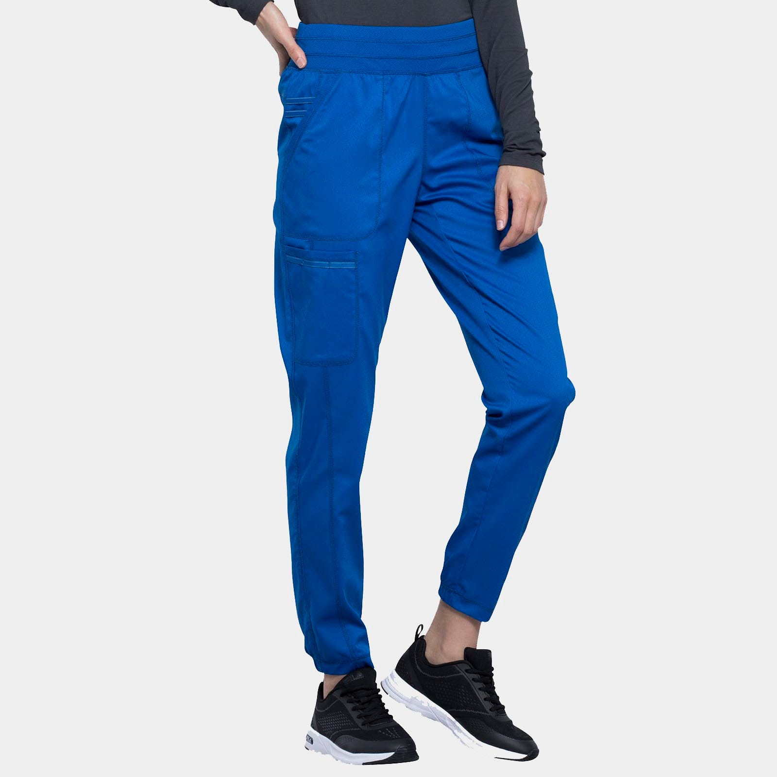 Natural Rise Jogger Tall Length | WW011T