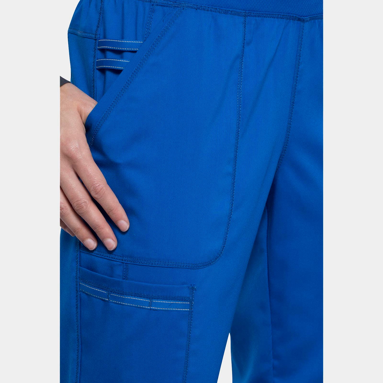 Natural Rise Jogger Petite Length | WW011P