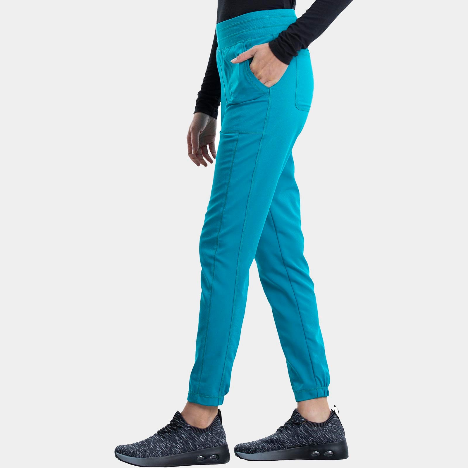 Natural Rise Jogger Regular Length | WW011
