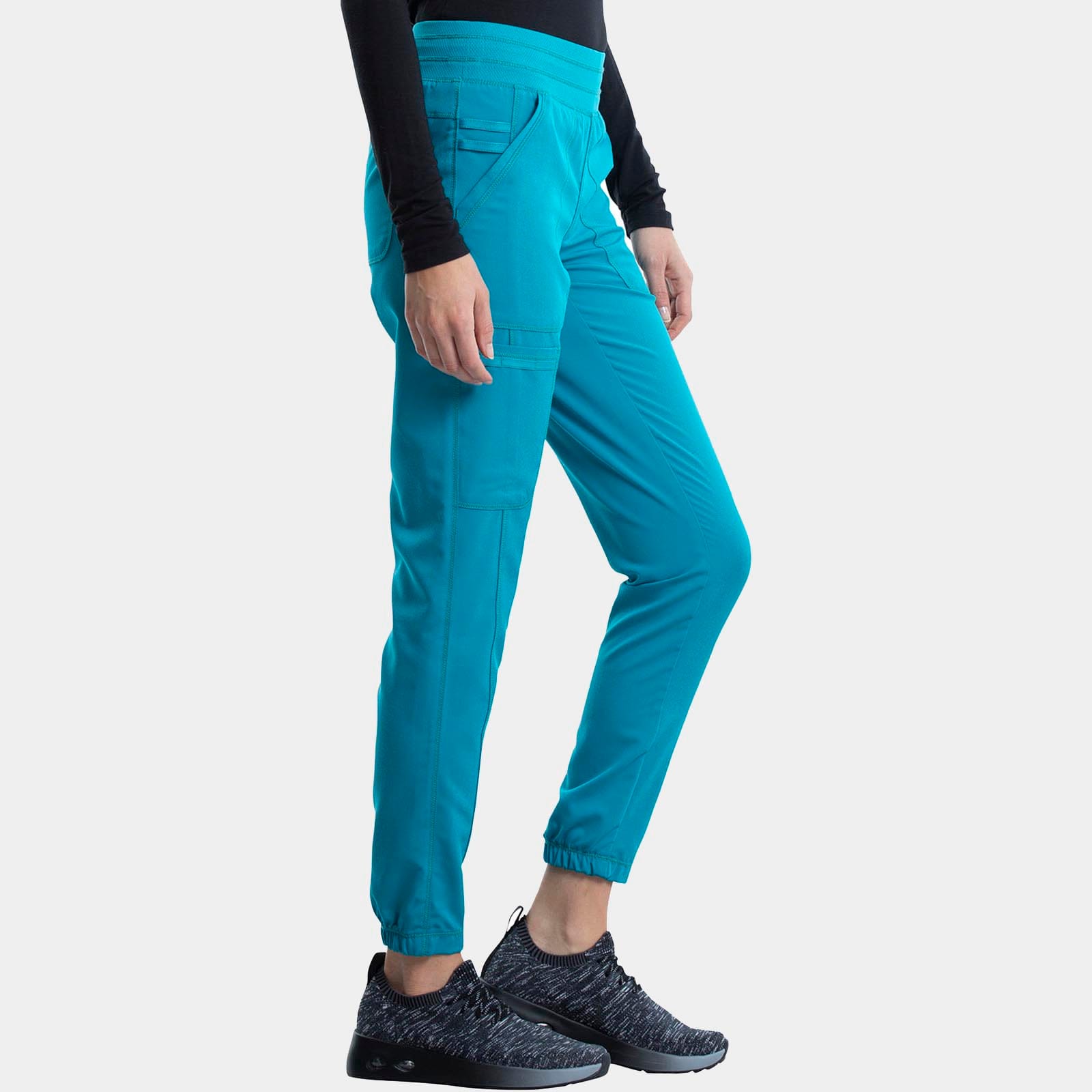 Natural Rise Jogger Regular Length | WW011