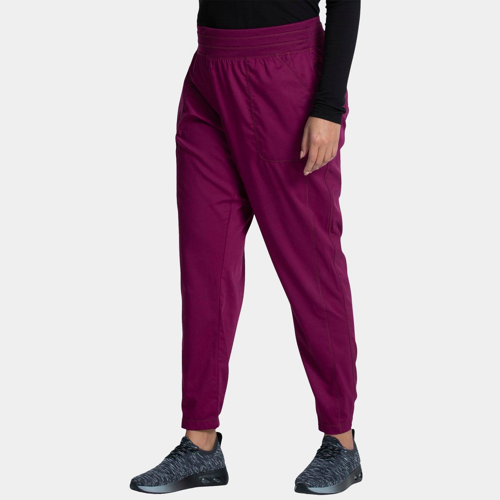 Natural Rise Jogger Regular Length | WW011