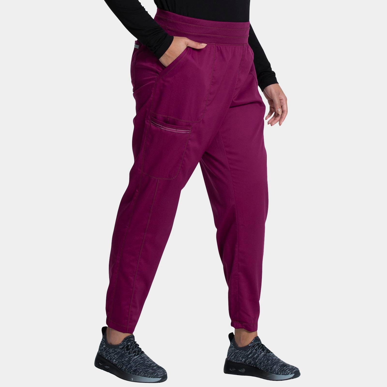 Natural Rise Jogger Tall Length | WW011T