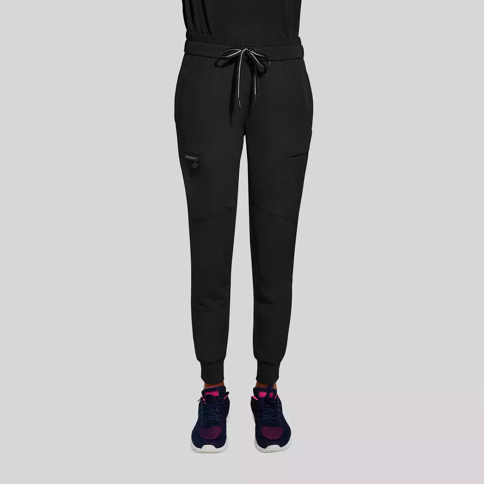 Naya Jogger Pant Tall Length | 9156T