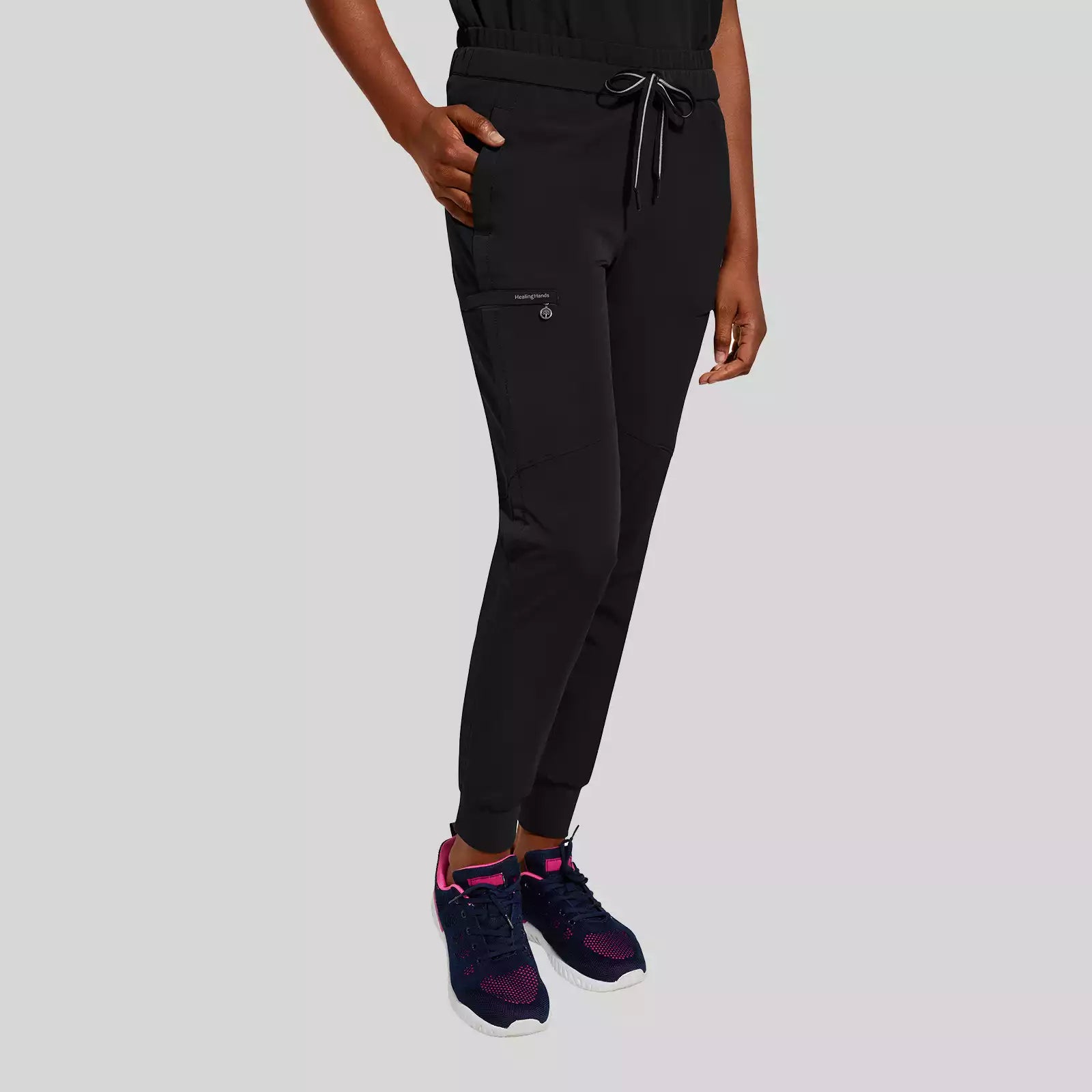 Naya Jogger Pant Tall Length | 9156T
