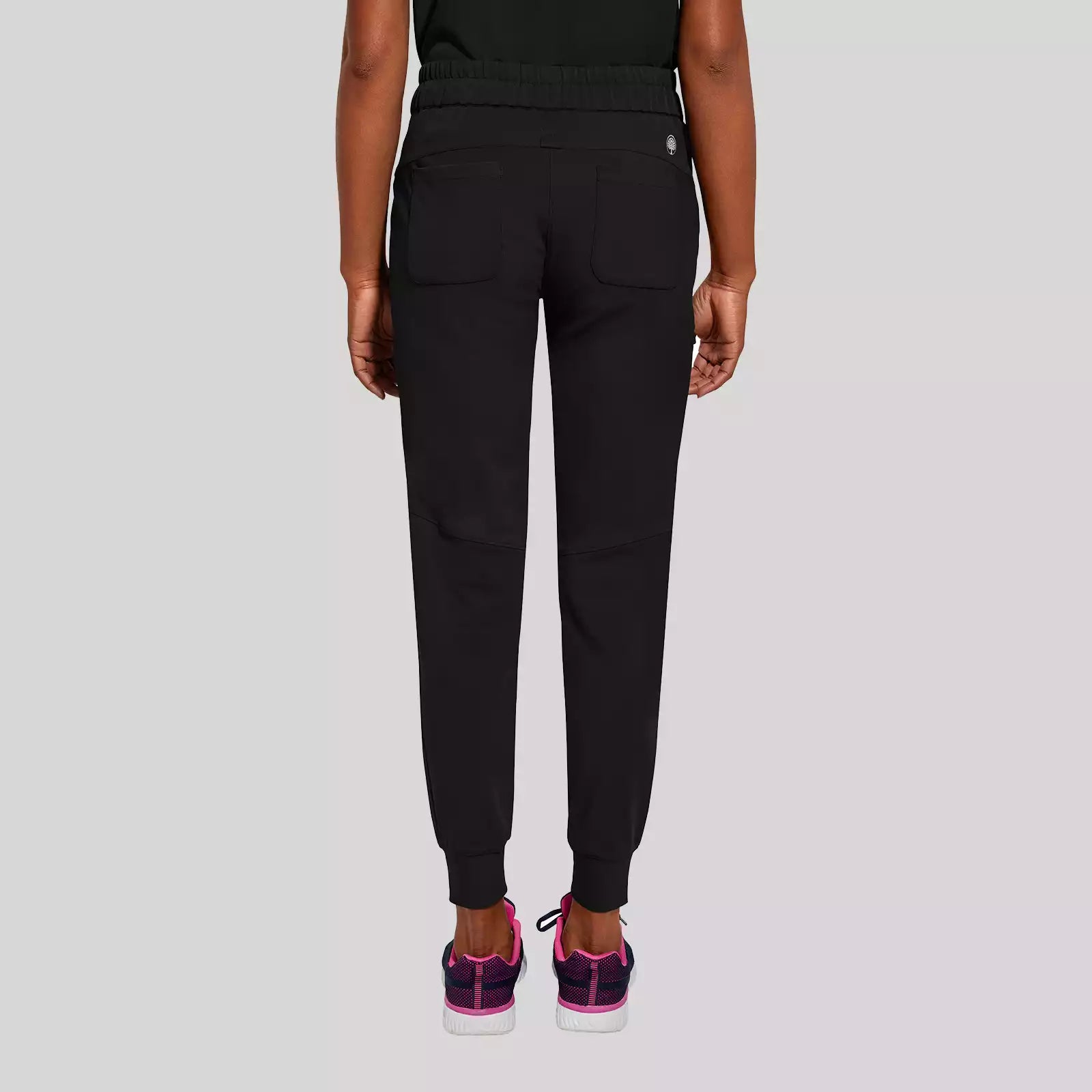 Naya Jogger Pant Tall Length | 9156T