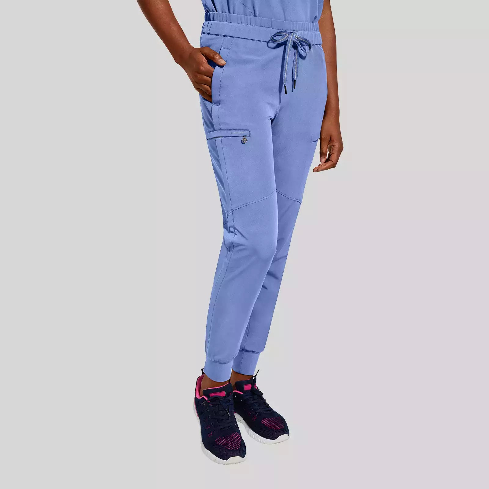 Naya Jogger Pant Petite Length| 9156P