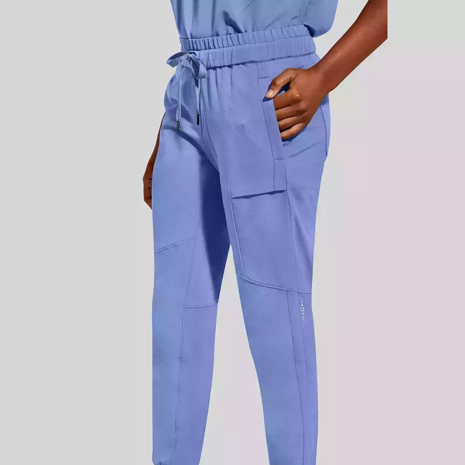 Naya Jogger Pant Regular Length | 9156