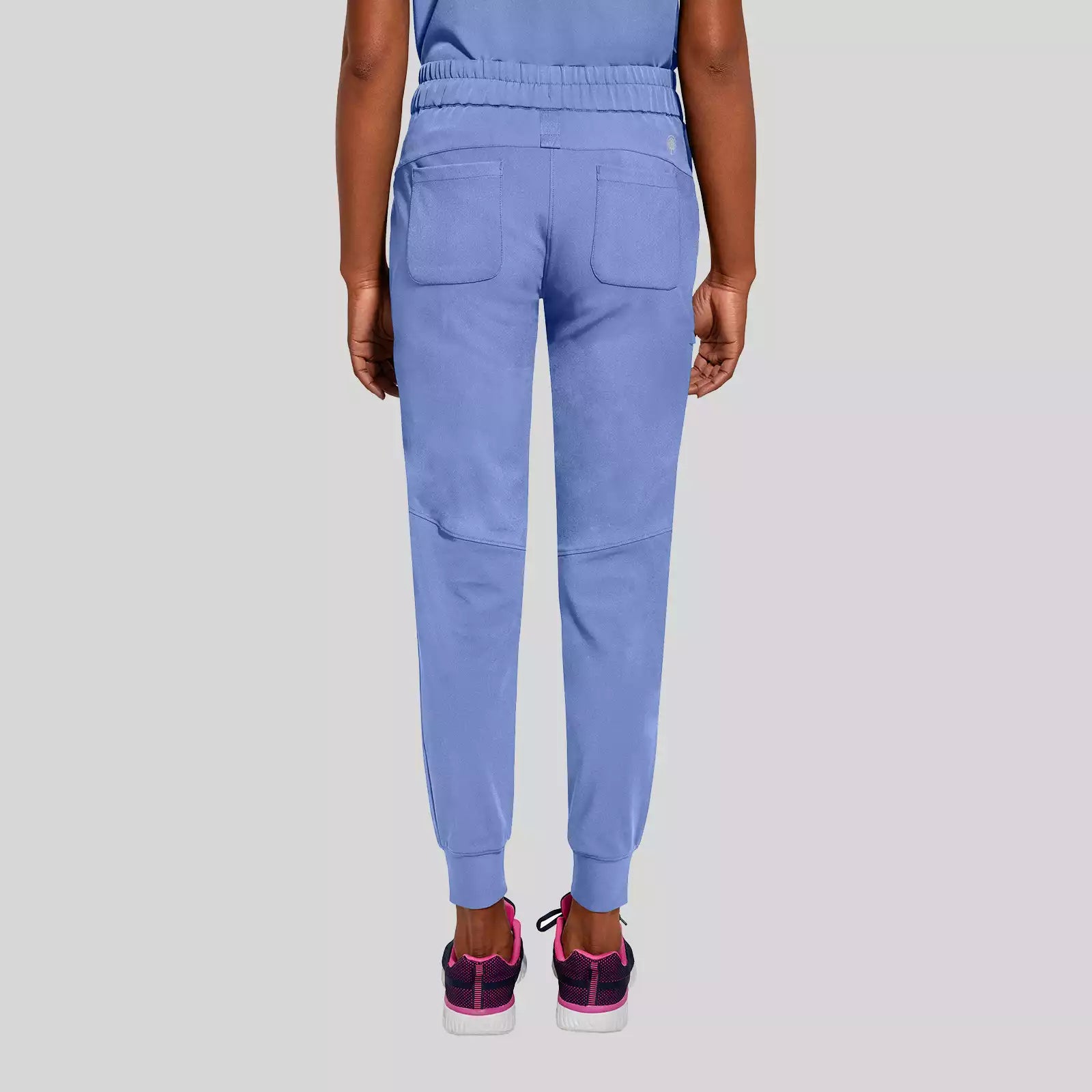 Naya Jogger Pant Regular Length | 9156