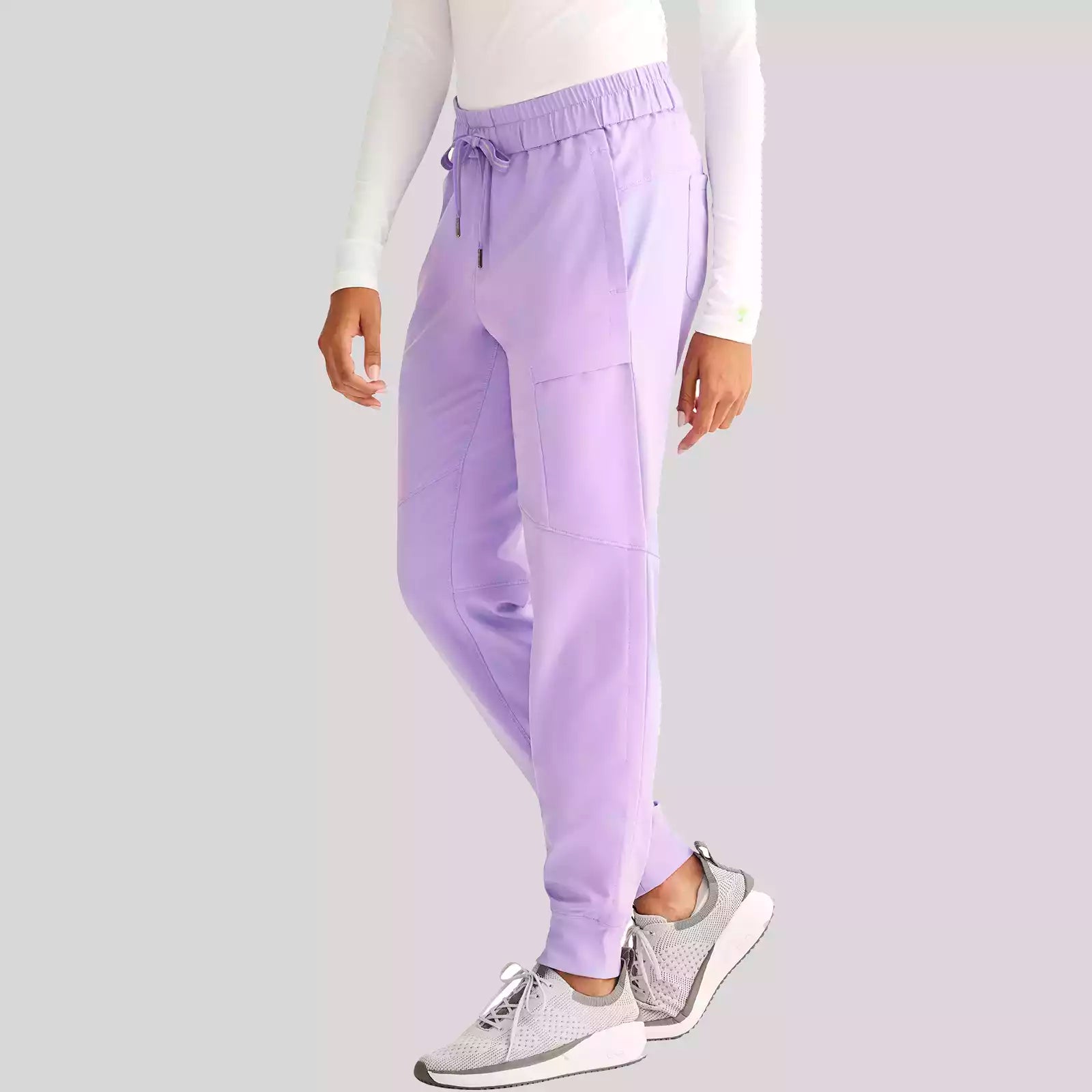 Naya Jogger Pant Regular Length | 9156