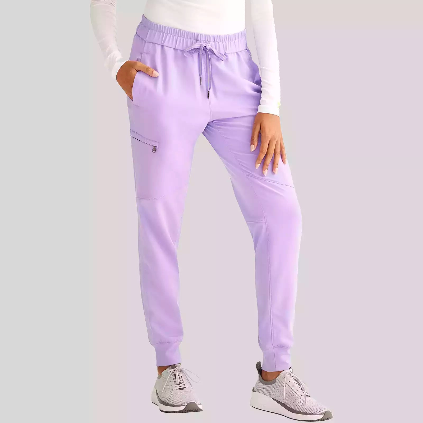 Naya Jogger Pant Petite Length| 9156P