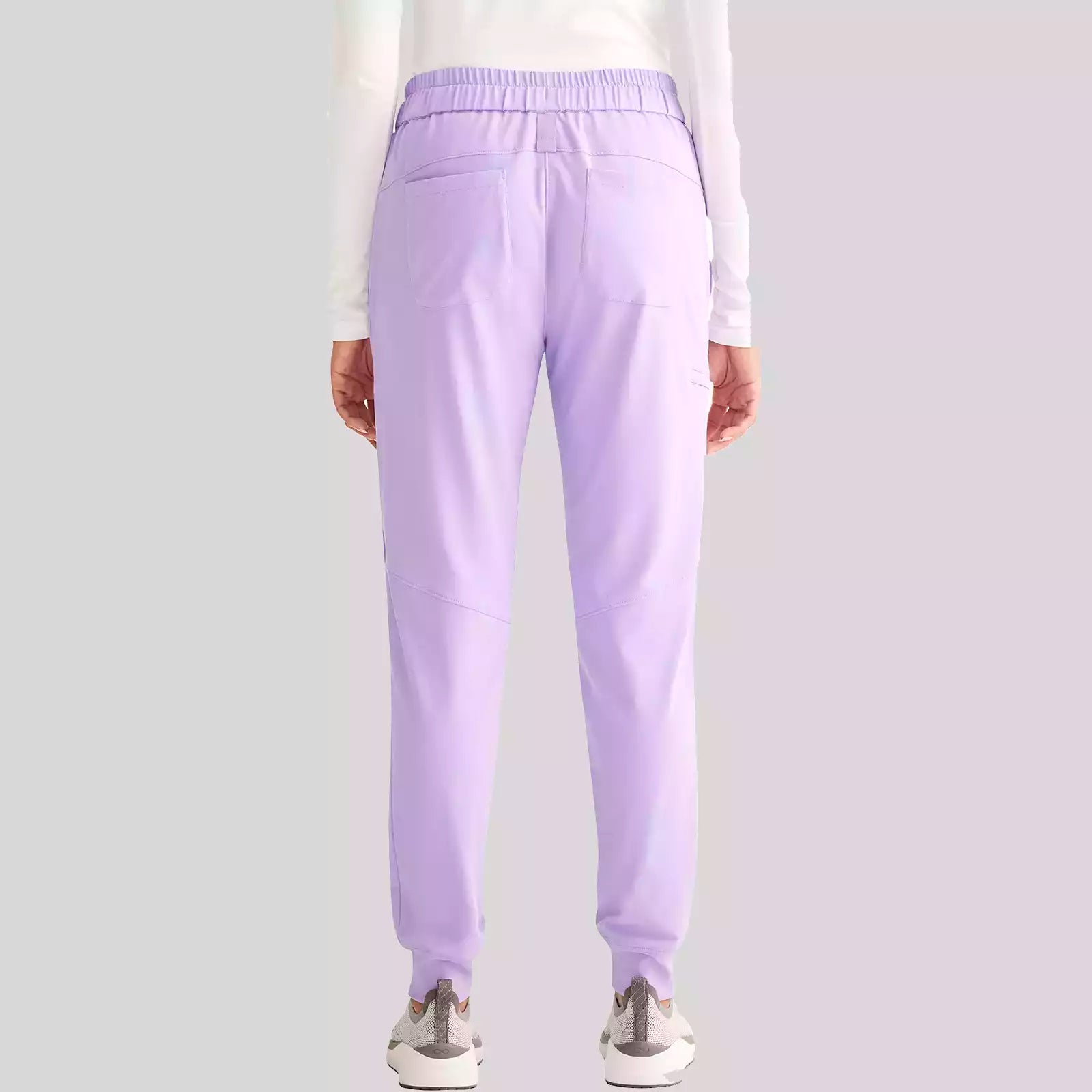 Naya Jogger Pant Regular Length | 9156