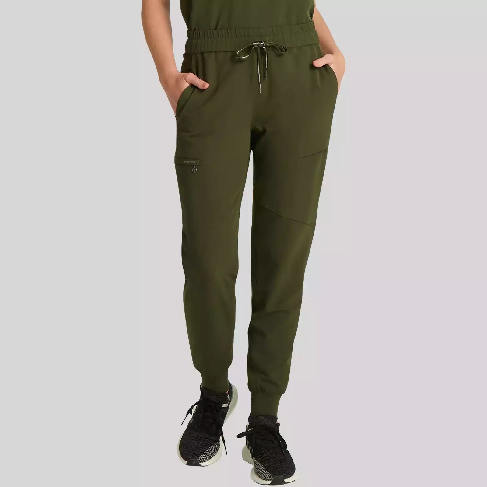 Naya Jogger Pant Regular Length | 9156