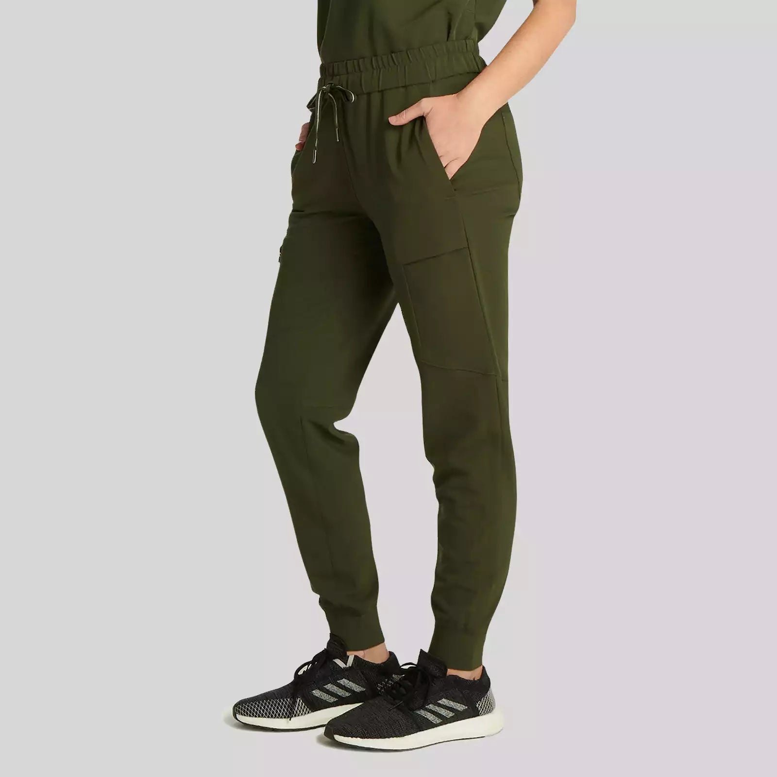 Naya Jogger Pant Petite Length| 9156P