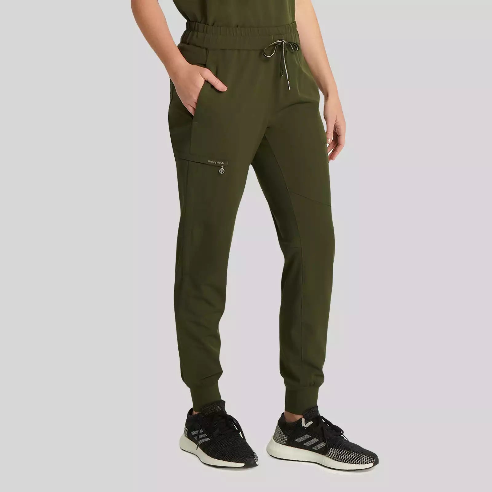 Naya Jogger Pant Petite Length| 9156P