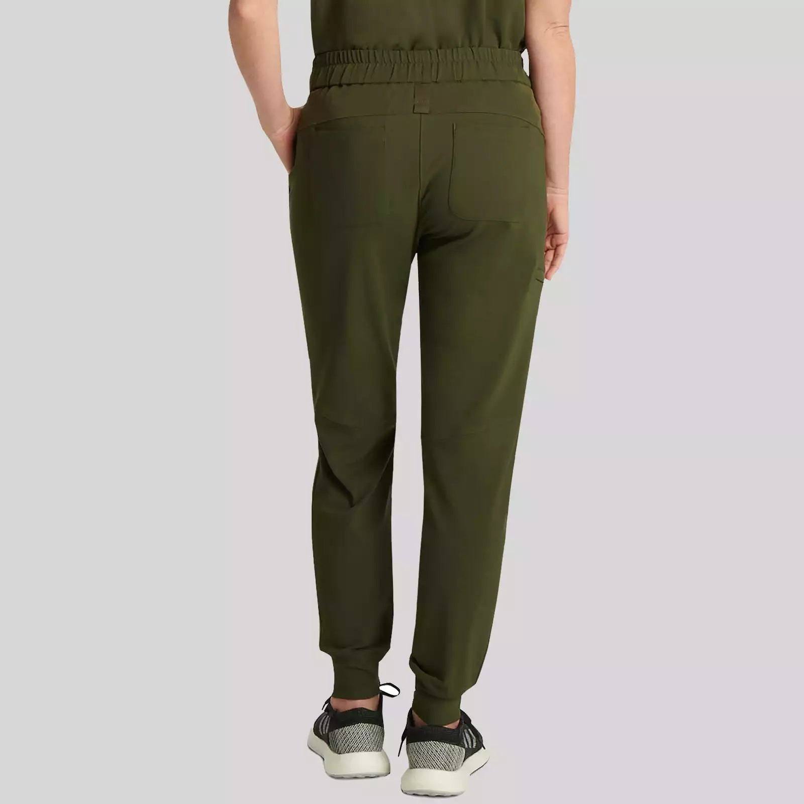Naya Jogger Pant Petite Length| 9156P