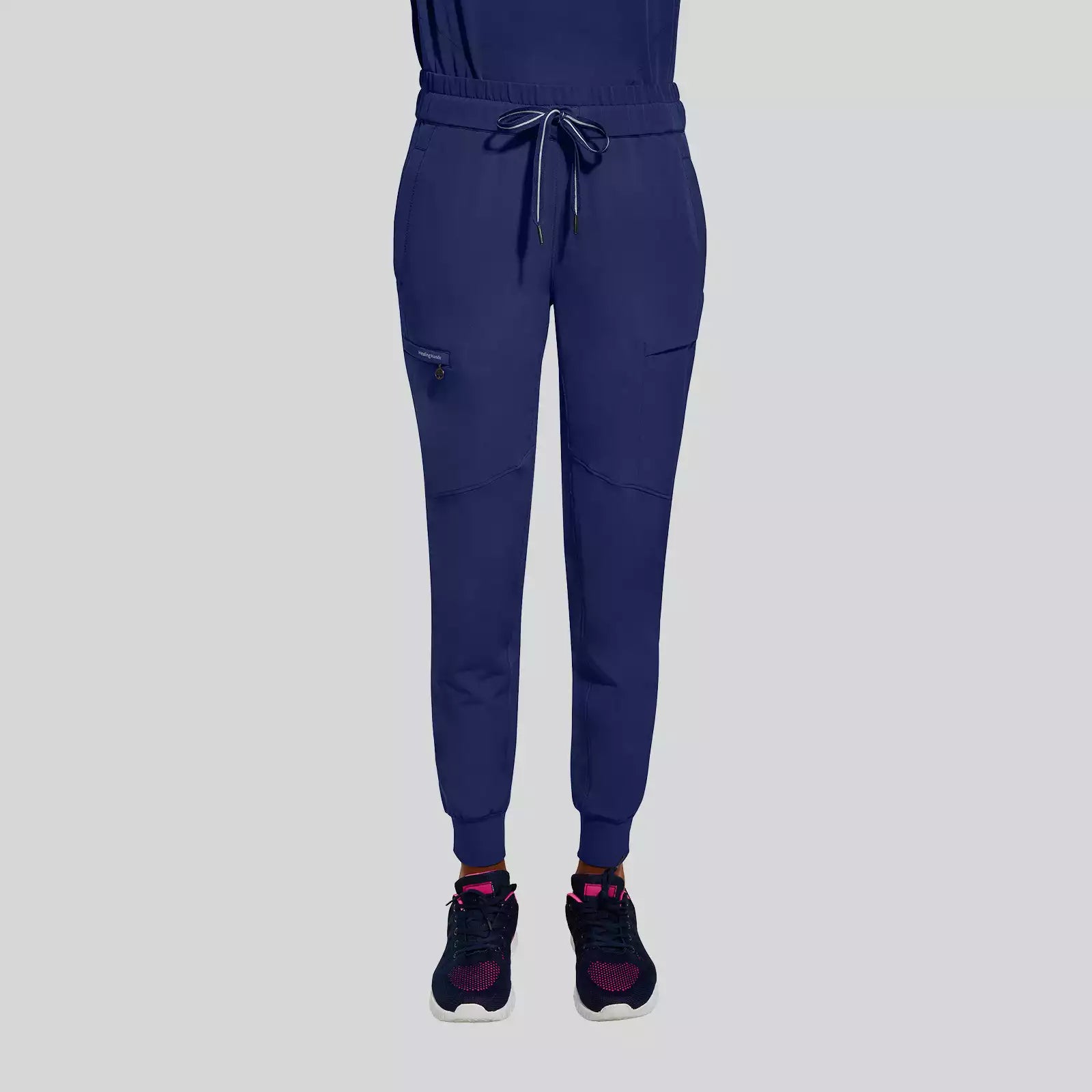 Naya Jogger Pant Regular Length | 9156
