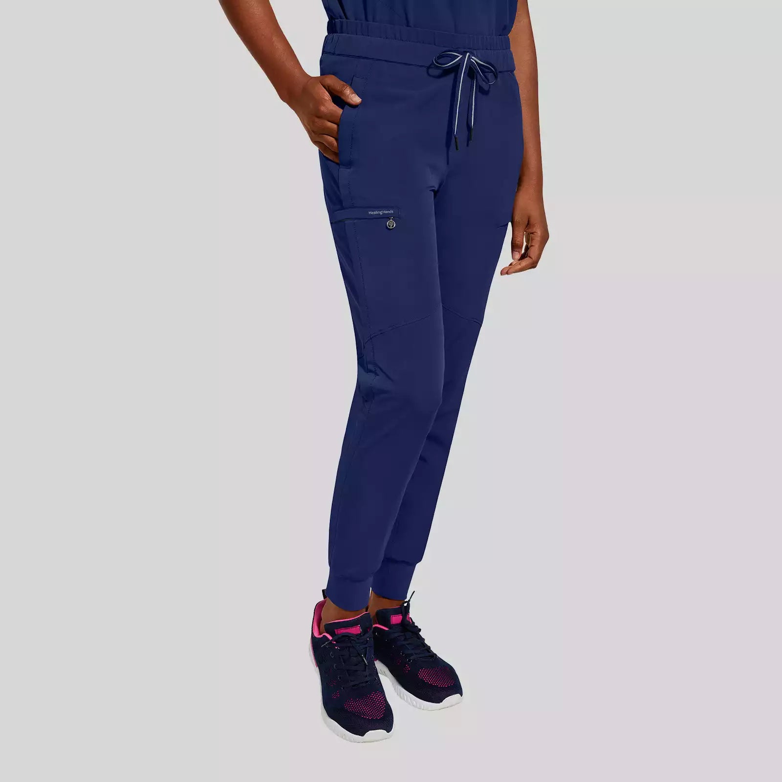 Naya Jogger Pant Tall Length | 9156T
