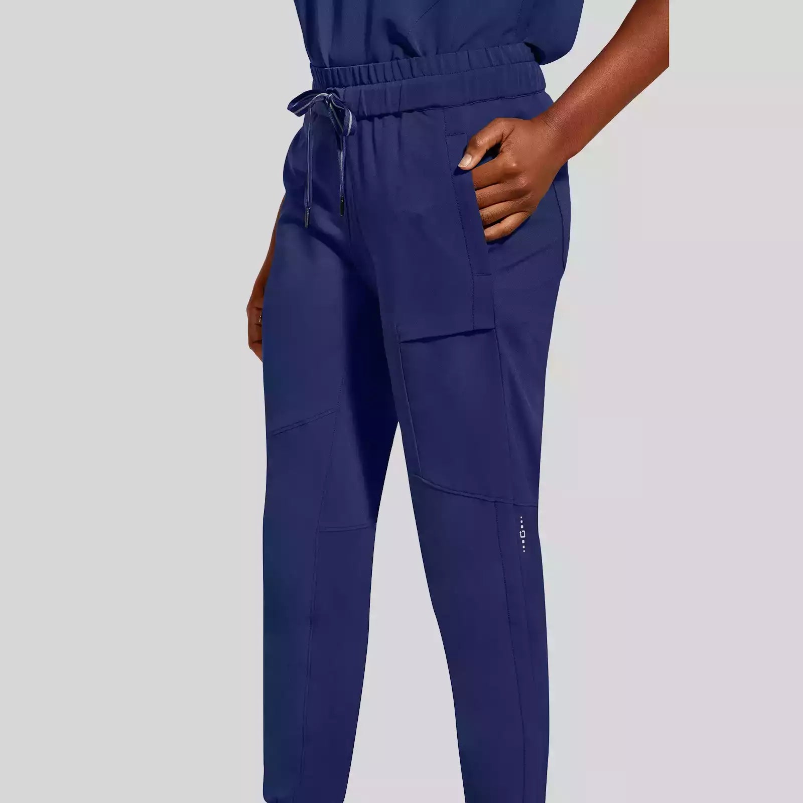 Naya Jogger Pant Regular Length | 9156