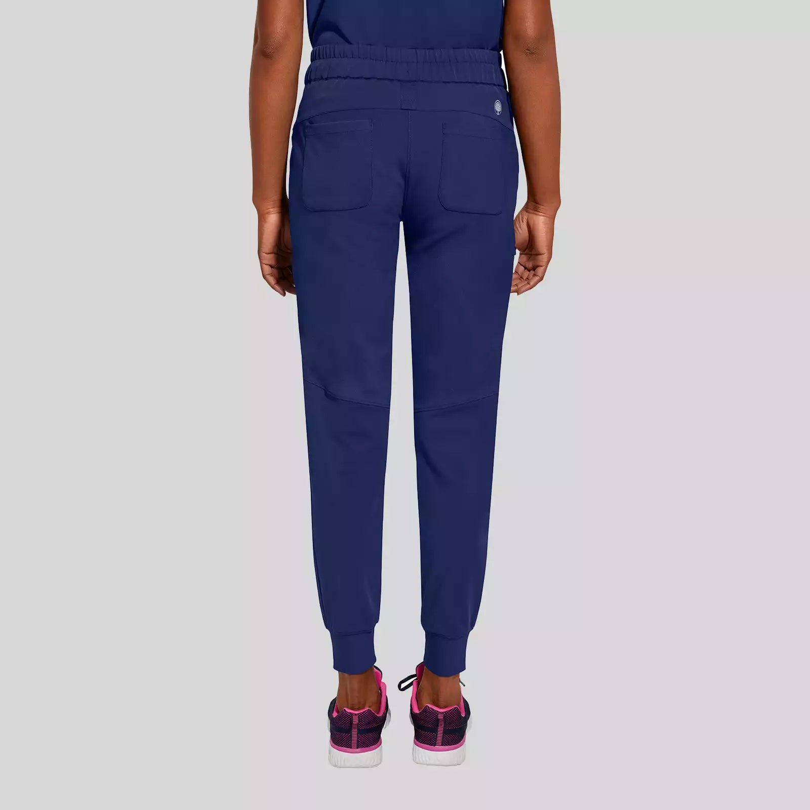 Naya Jogger Pant Regular Length | 9156