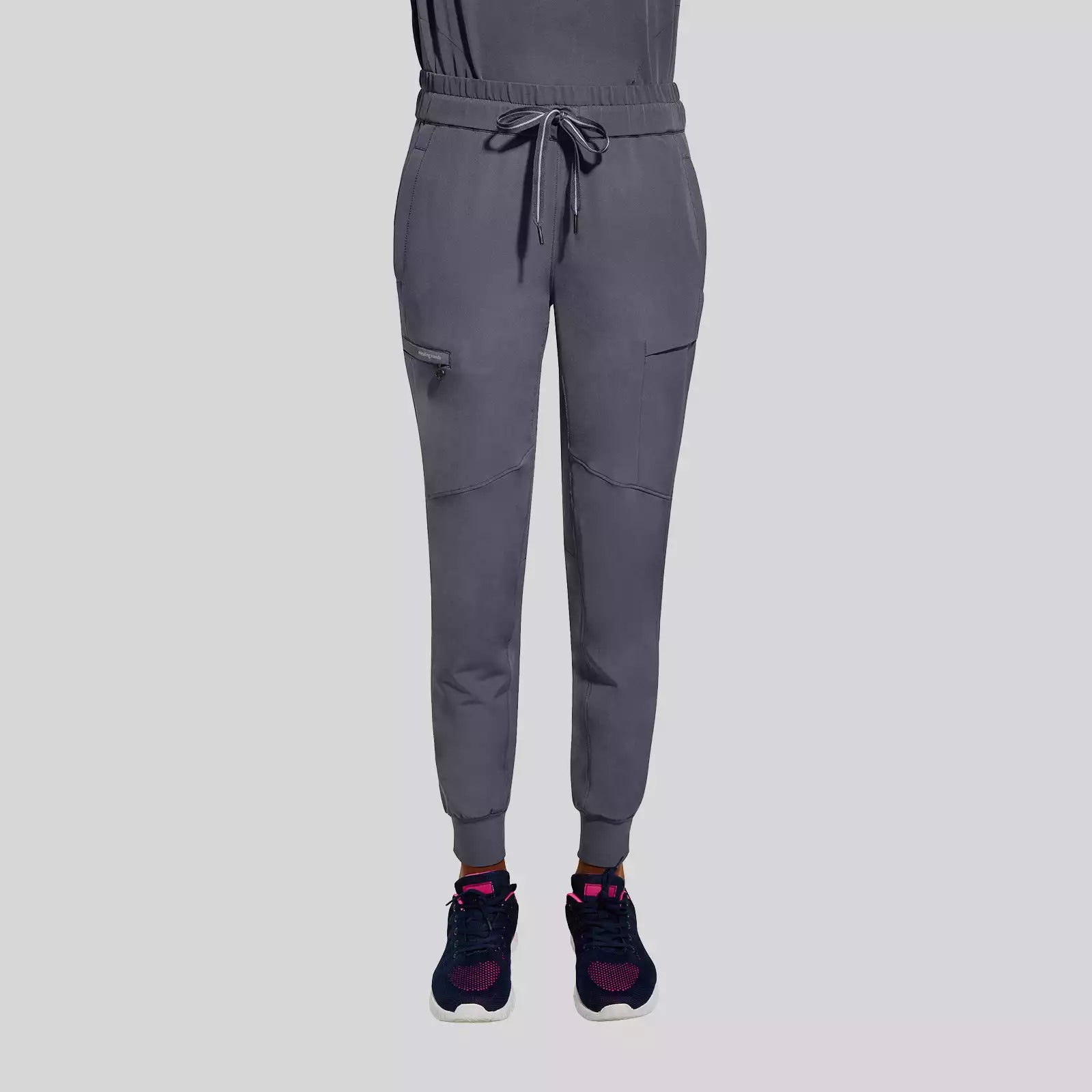 Naya Jogger Pant Tall Length | 9156T