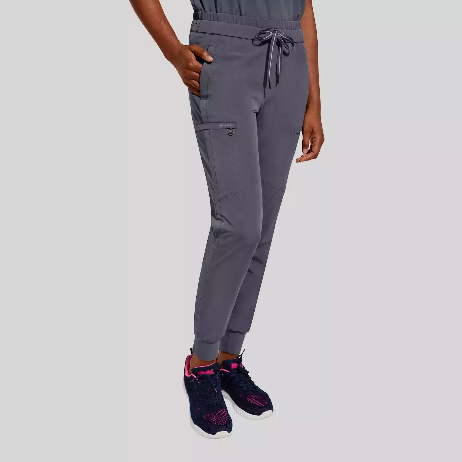 Naya Jogger Pant Tall Length | 9156T
