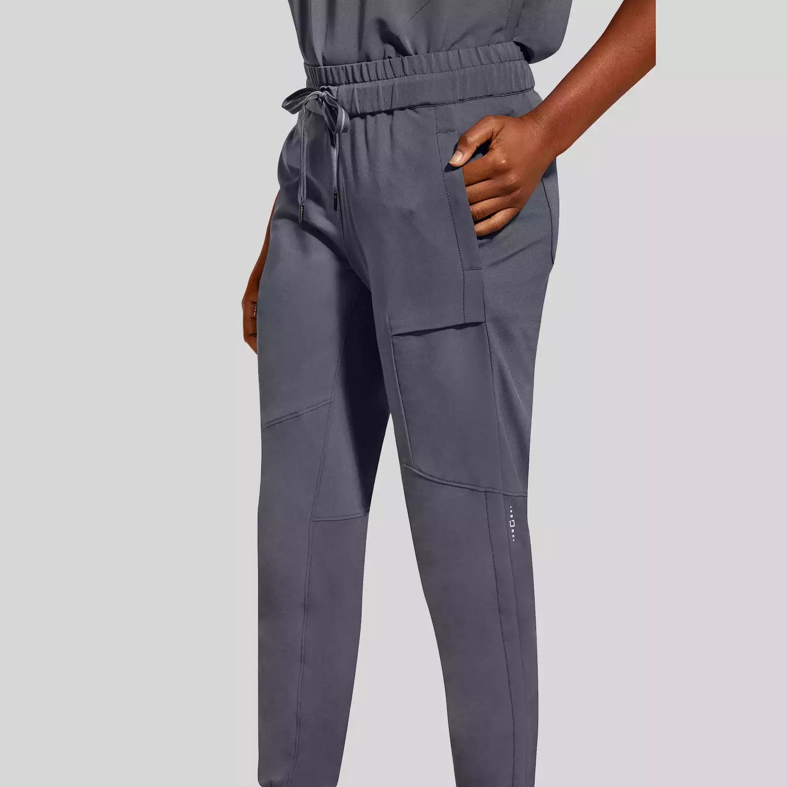 Naya Jogger Pant Regular Length | 9156