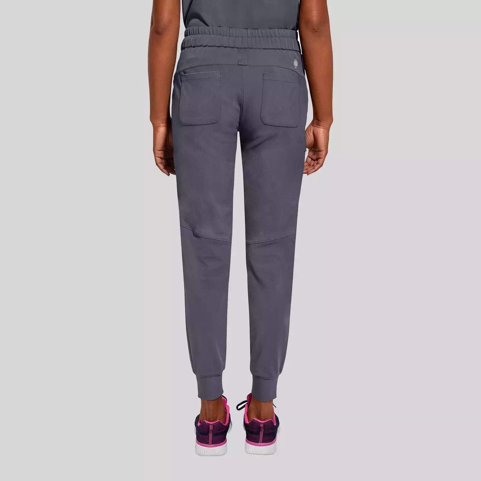 Naya Jogger Pant Regular Length | 9156