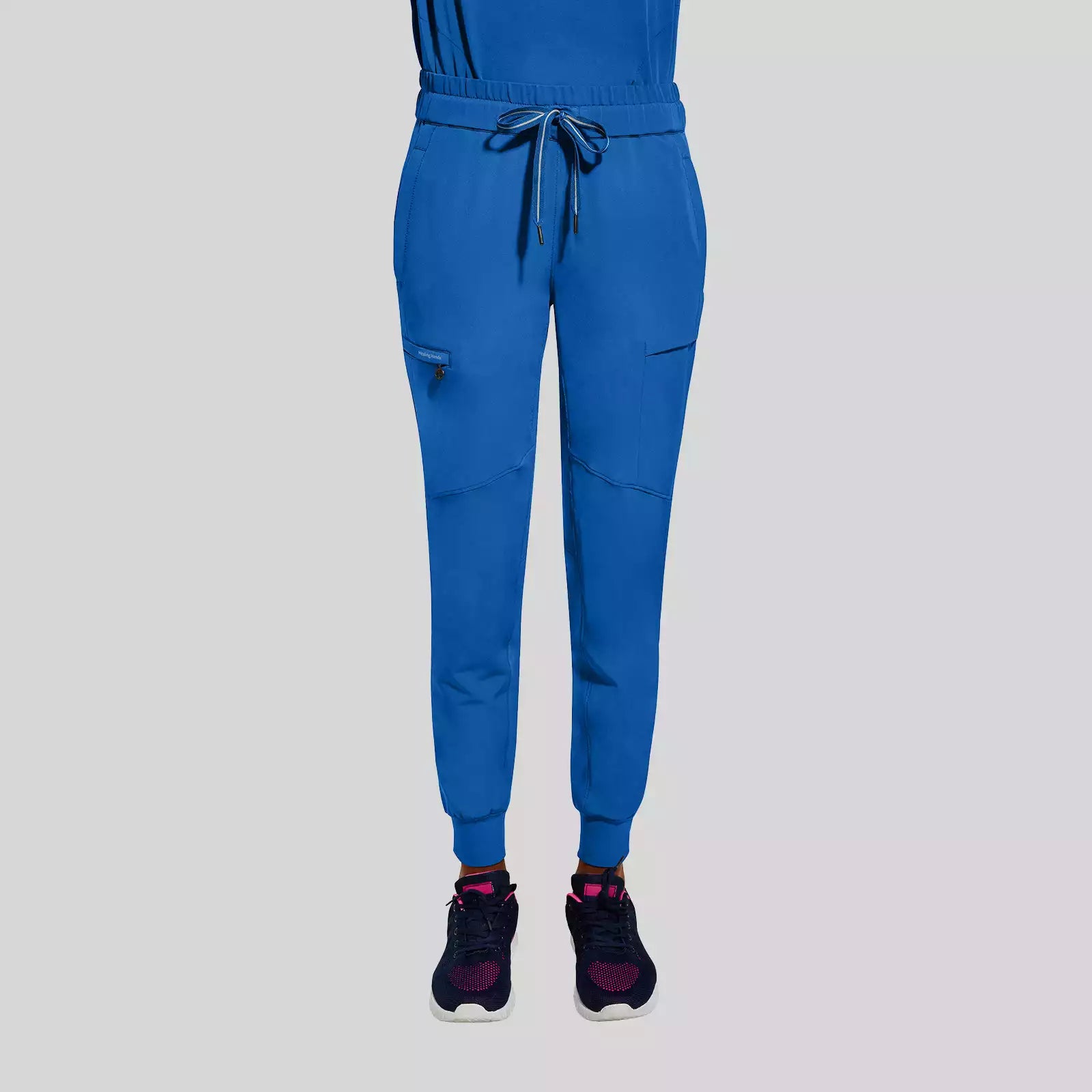 Naya Jogger Pant Tall Length | 9156T