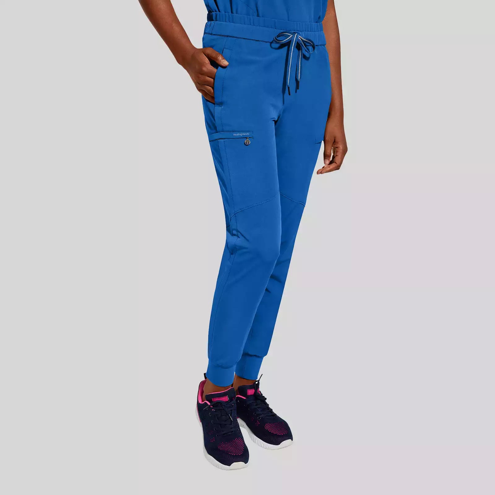 Naya Jogger Pant Petite Length| 9156P