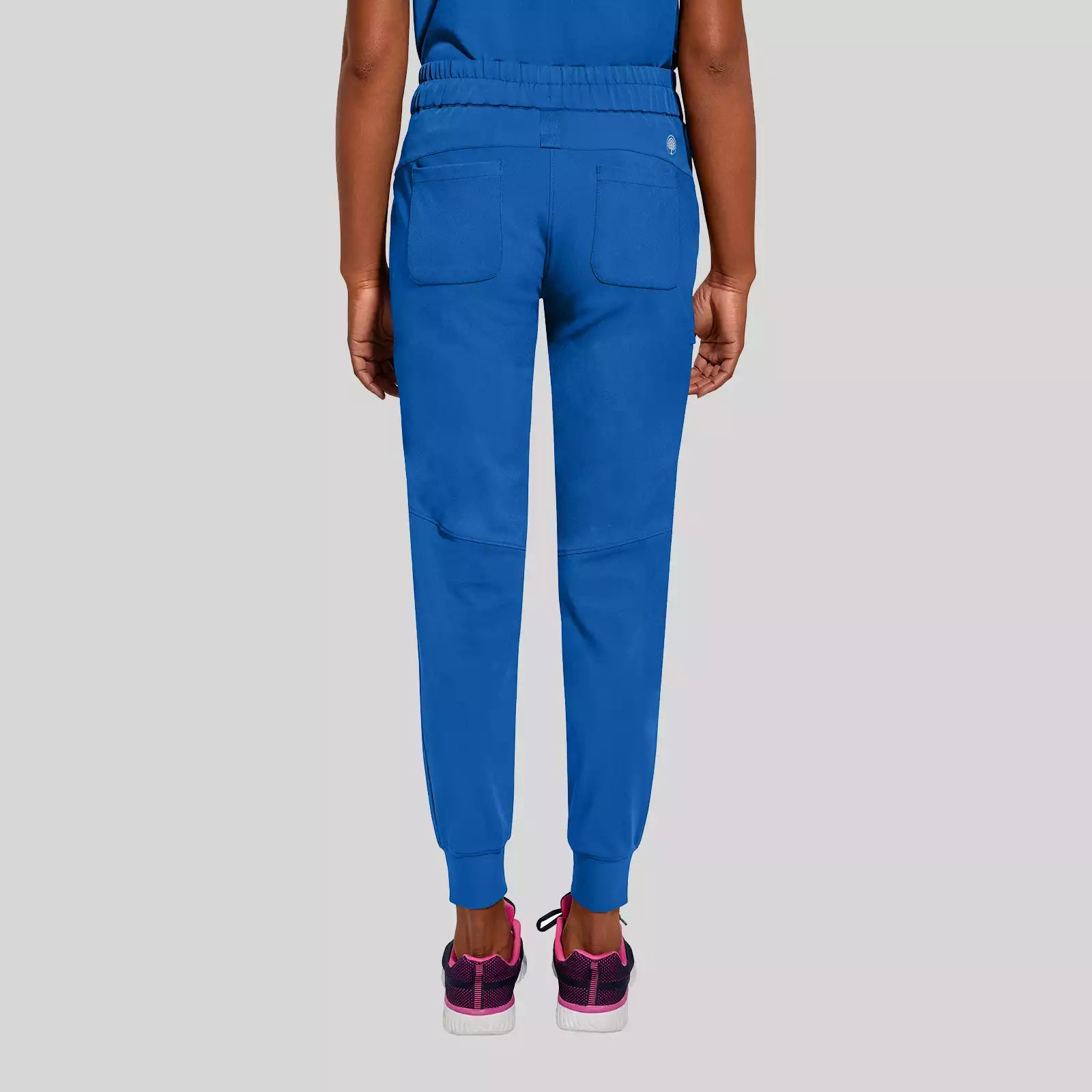 Naya Jogger Pant Regular Length | 9156