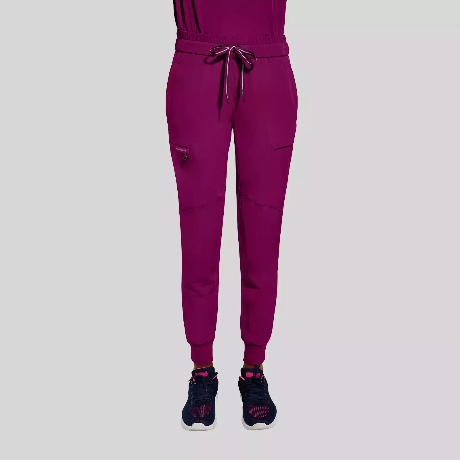 Naya Jogger Pant Regular Length | 9156